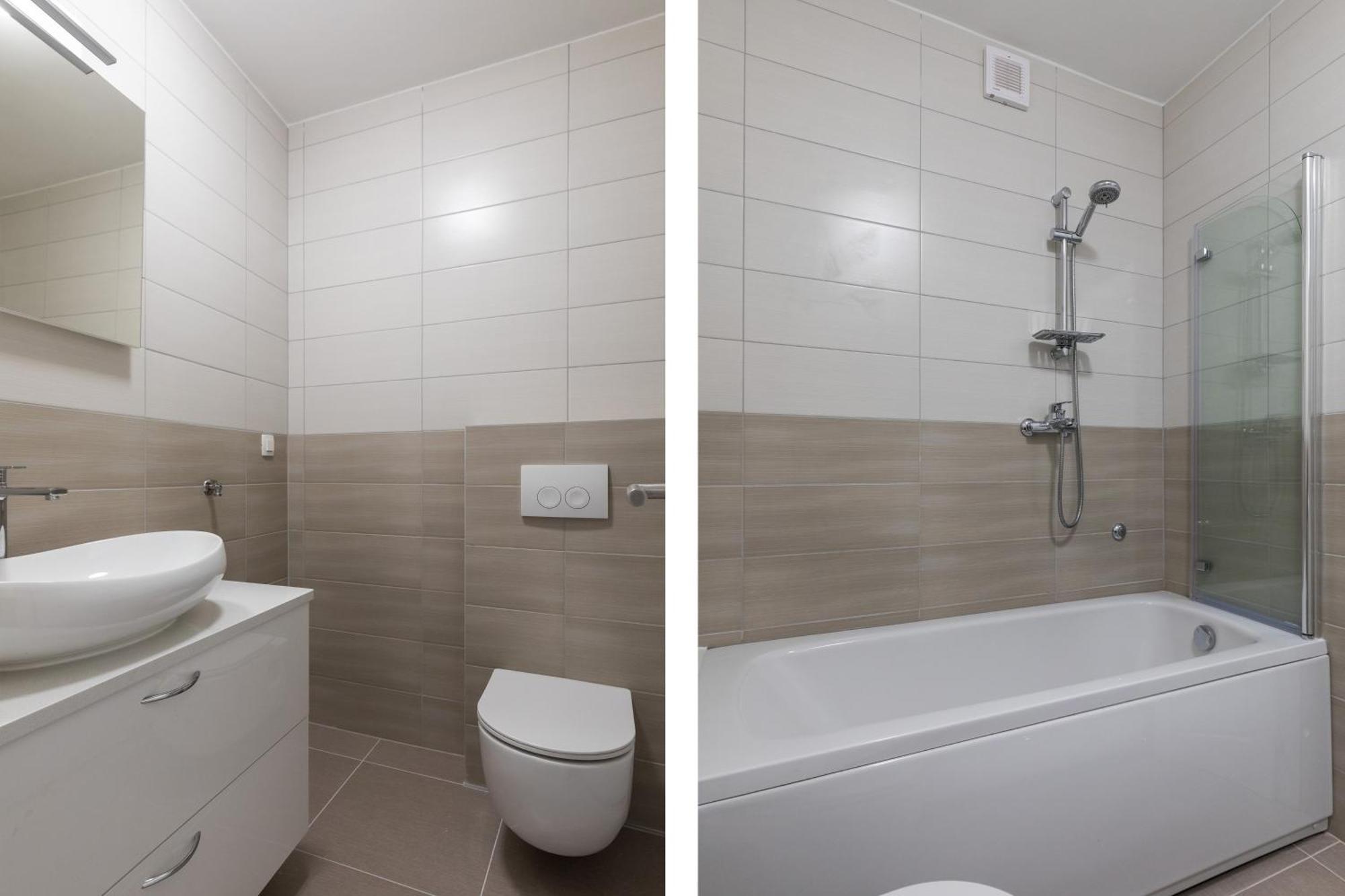 Apartment Med Dubrovnik Bagian luar foto