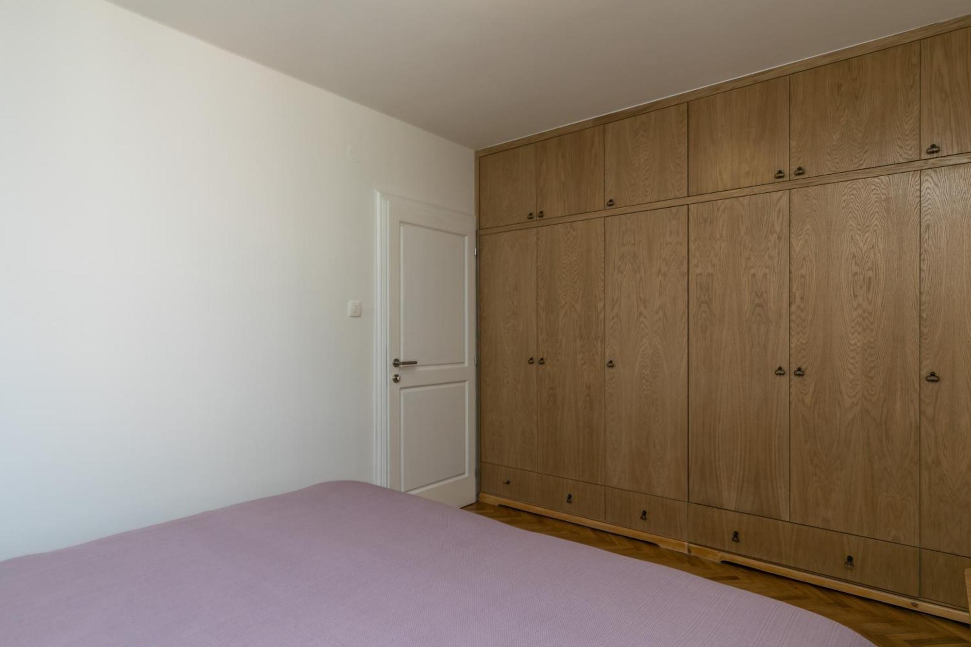 Apartment Med Dubrovnik Bagian luar foto