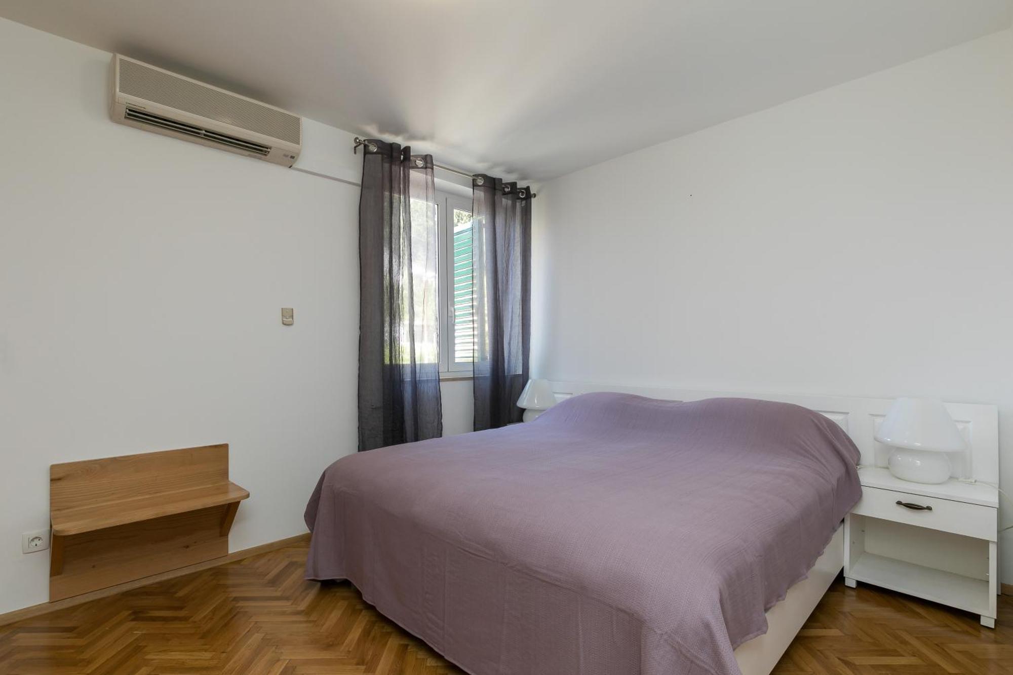 Apartment Med Dubrovnik Bagian luar foto