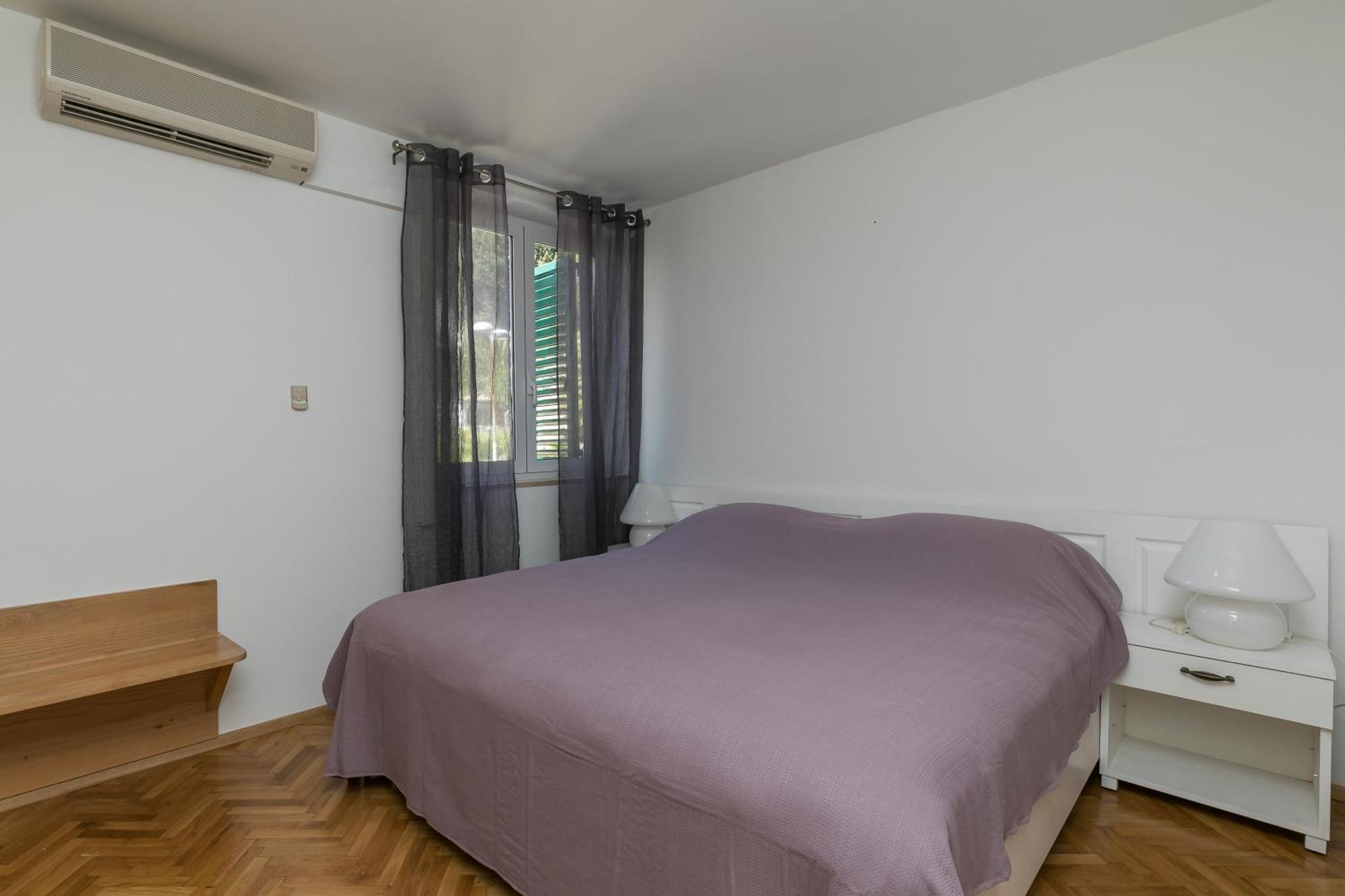 Apartment Med Dubrovnik Bagian luar foto