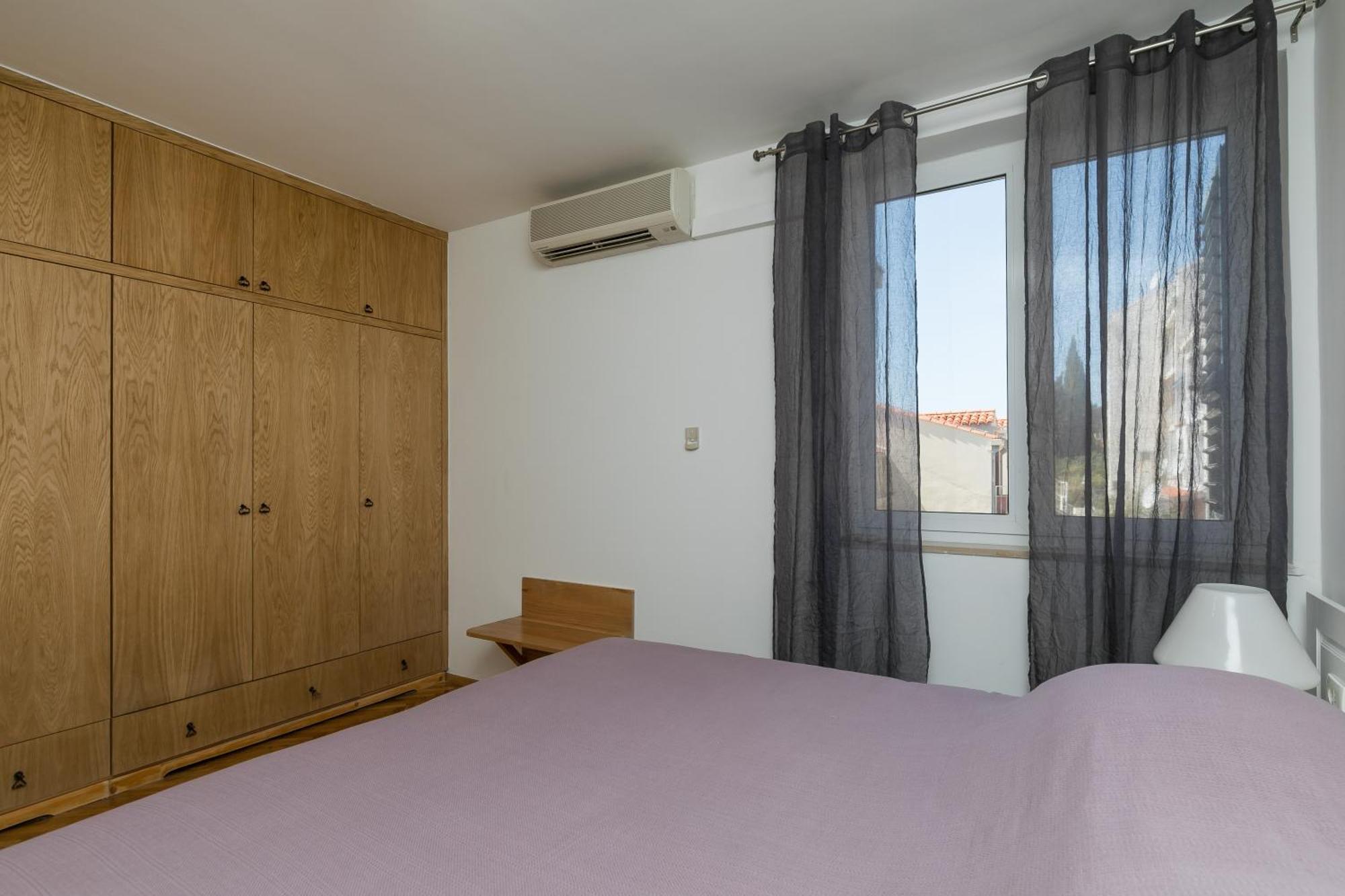 Apartment Med Dubrovnik Bagian luar foto
